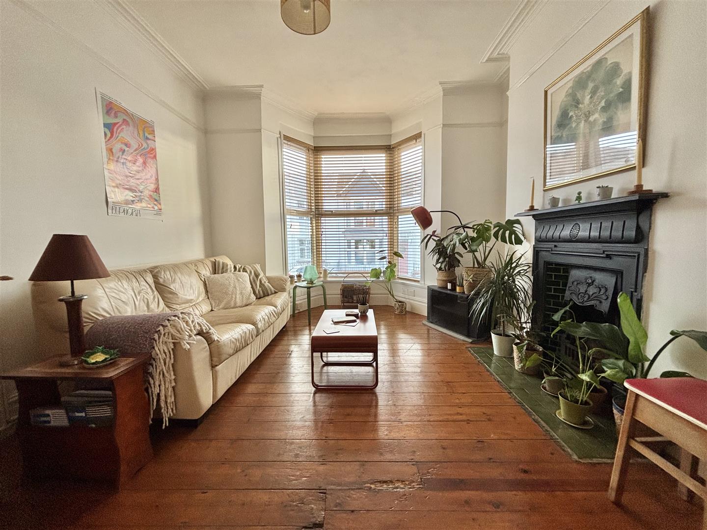 Hazel Road, Uplands, Swansea, SA2 0LX